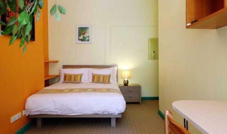 City Lodge Hotel Sydney