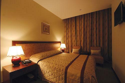 City Lodge Hotel Sydney