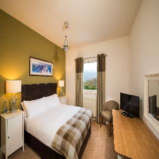 The Glencoe Hotel