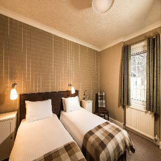 The Glencoe Hotel