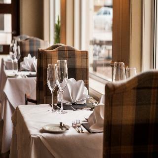 The Glencoe Hotel
