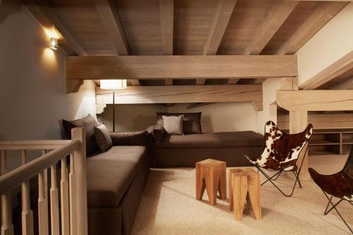 Hotel H�tel Fitz Roy