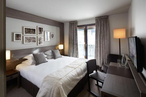 Hotel H�tel Fitz Roy