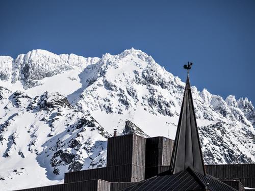 Hotel H�tel Fitz Roy