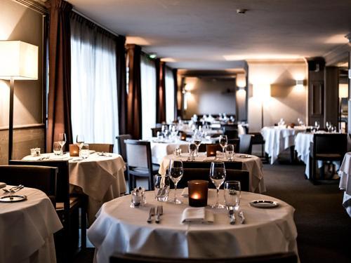 Hotel H�tel Fitz Roy