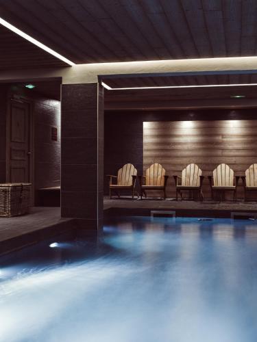 Hotel H�tel Fitz Roy