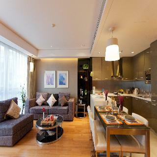 Hotel Ascott Raffles City