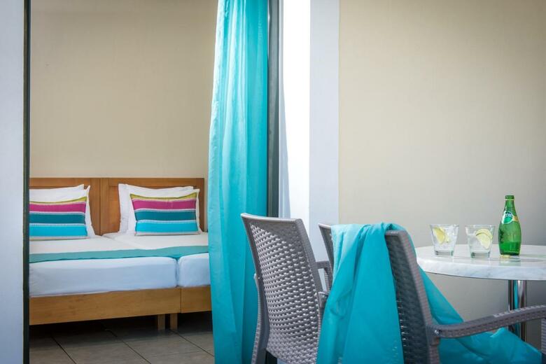 Hotel Kristalli
