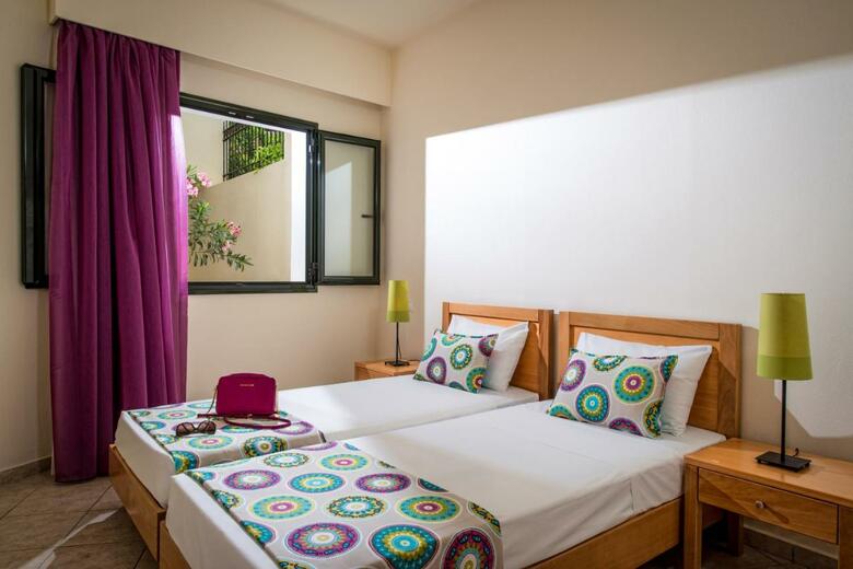 Hotel Kristalli