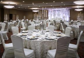 Hotel Delta Sault Ste.marie Waterfront