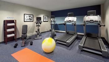 Hotel Four Points By Sheraton Gatineau