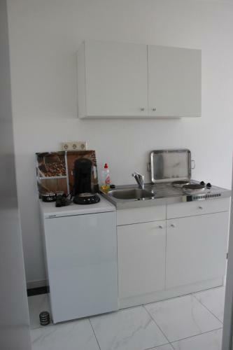 Apartamento Vila Vito