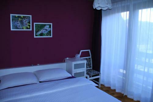 Apartment Apolon Planinski