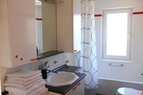 Apartment Apolon Planinski