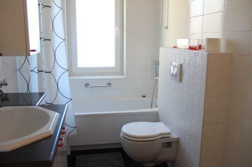 Apartment Apolon Planinski