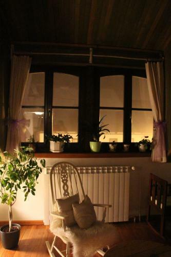 Apartment Apolon Planinski