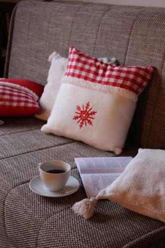Apartment Apolon Planinski