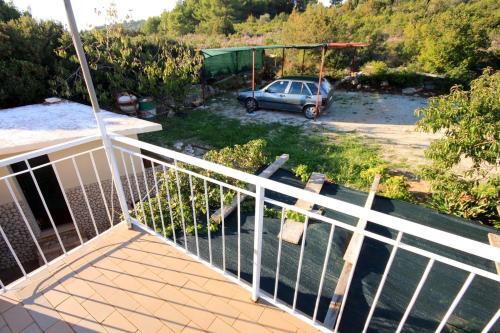 Apartments With A Parking Space Lumbarda (korcula) - 9329