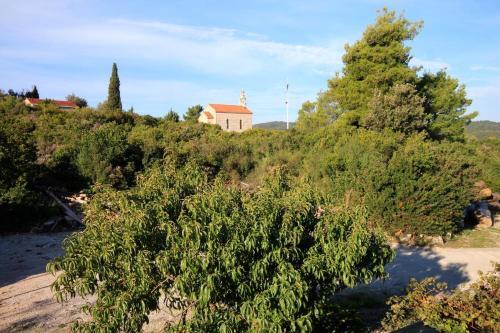 Apartments With A Parking Space Lumbarda (korcula) - 9329
