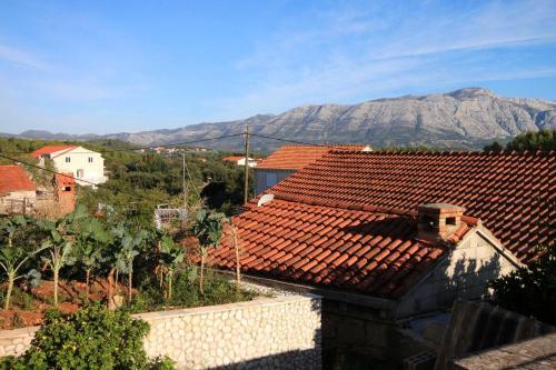 Apartments With A Parking Space Lumbarda (korcula) - 9329