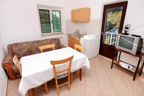 Apartments With A Parking Space Lumbarda (korcula) - 9329