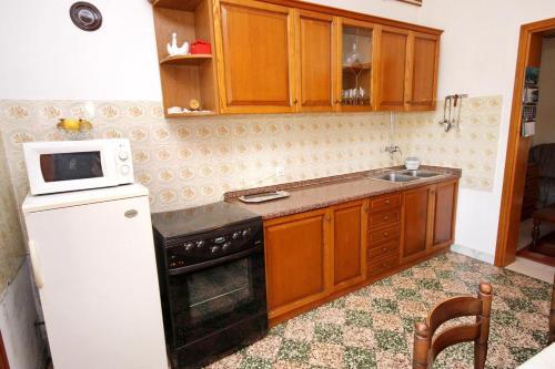Apartments With A Parking Space Lumbarda (korcula) - 9329