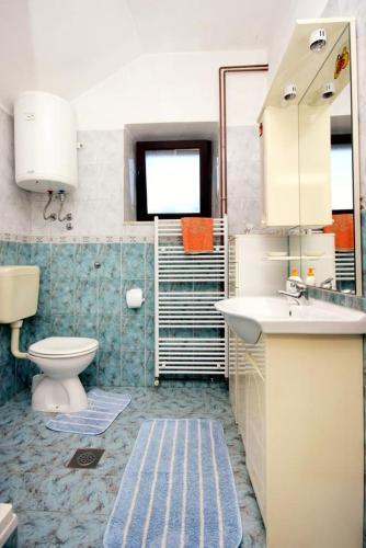 Apartments With A Parking Space Lumbarda (korcula) - 9329
