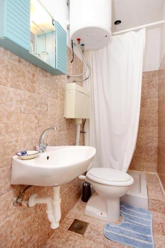 Apartments With A Parking Space Lumbarda (korcula) - 9329