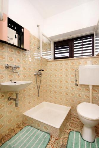 Apartments With A Parking Space Lumbarda (korcula) - 9329