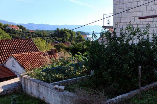 Apartments With A Parking Space Lumbarda (korcula) - 9329