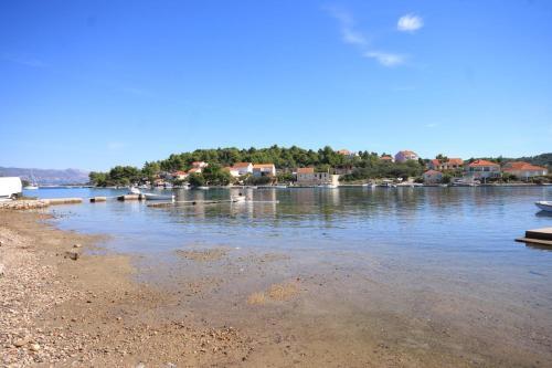 Apartments With A Parking Space Lumbarda (korcula) - 9329