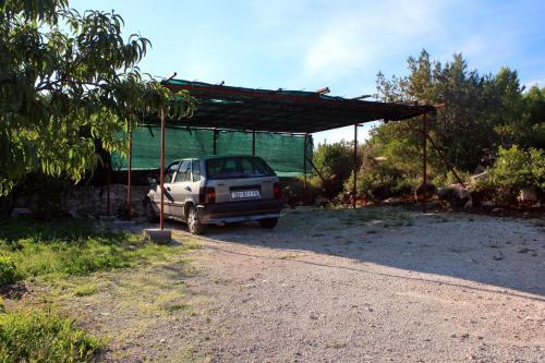 Apartments With A Parking Space Lumbarda (korcula) - 9329