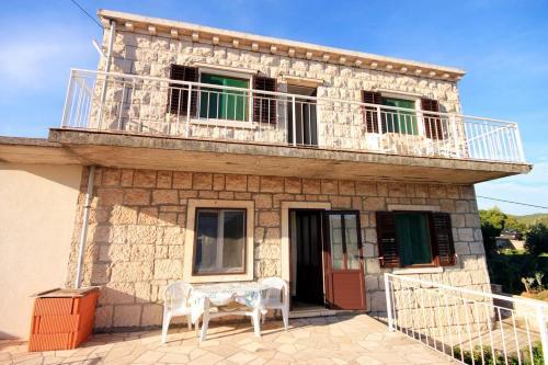 Apartments With A Parking Space Lumbarda (korcula) - 9329