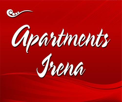 Apartments Irena