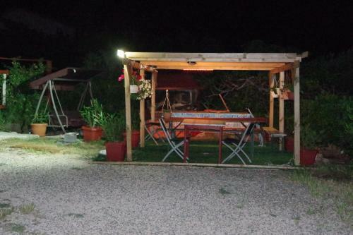 Apartments Opsenica