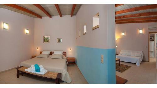 Villa Gracia Grande