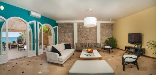 Villa Gracia Grande