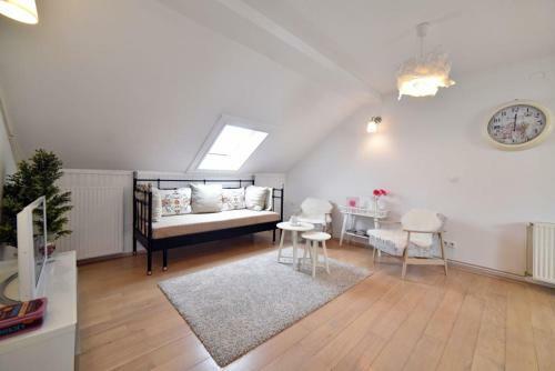 Kaptol Cathedral Center Apartment