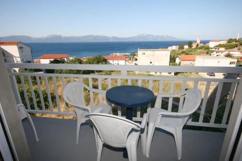 Apartments With A Parking Space Gradac (makarska) - 6724