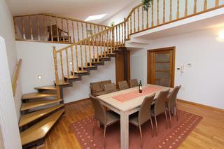 Apartment Villa Nera