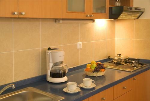 Apartamentos Adriatiq Resort Fontana Deluxe