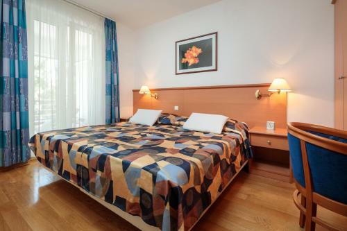 Apartamentos Adriatiq Resort Fontana Deluxe