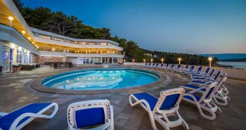 Apartamentos Adriatiq Resort Fontana Deluxe