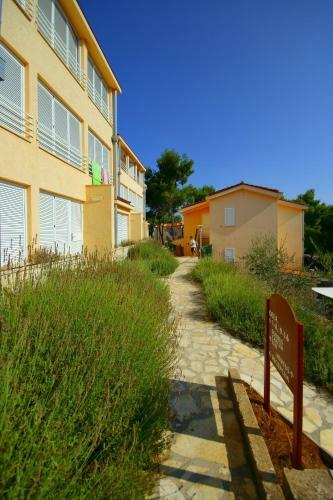 Apartamentos Adriatiq Resort Fontana Deluxe