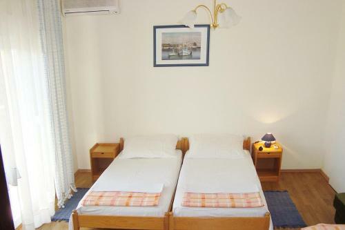 Apartment Privlaka 6300c