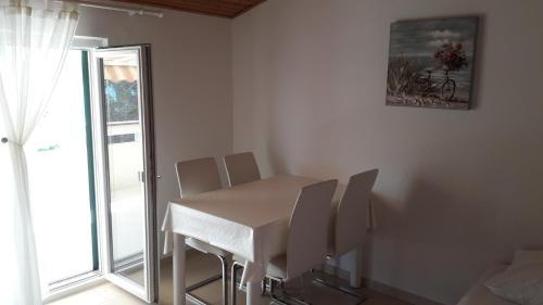 Apartment Stara Novalja 6375d