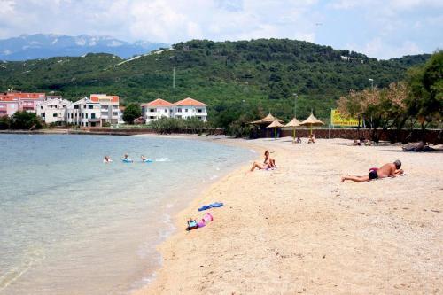 Apartment Stara Novalja 6375d