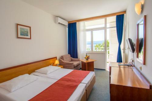 Hotel Holiday Village Sagitta - All Inclusive
