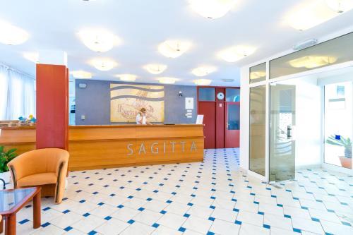 Hotel Holiday Village Sagitta - All Inclusive