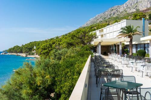 Hotel Holiday Village Sagitta - All Inclusive